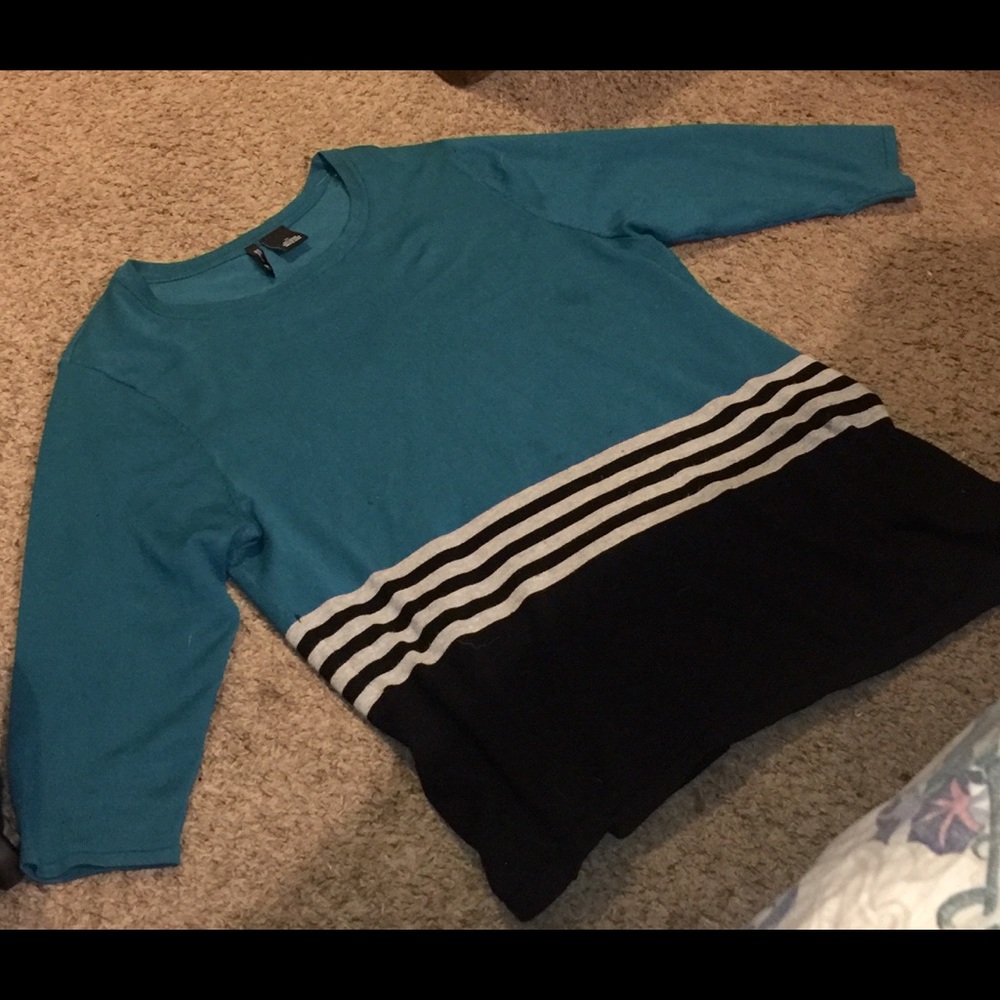 Beautiful New Directions Women's Plus Size Sweater
